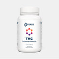 Renue By Science TMG Methylation Essentials - 120 Cápsulas Entéricas con B12, B6, Folato y Zinc