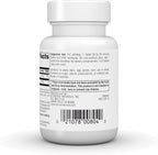 Source Naturals Athletic Series Ácido Trans-Ferúlico 250 mg, 30 Comprimidos