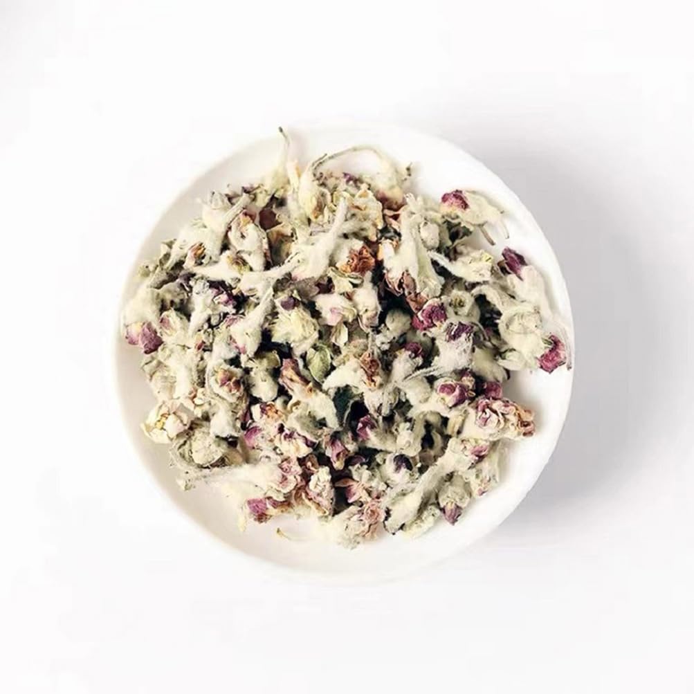 Flores de Manzano Secas (100g)