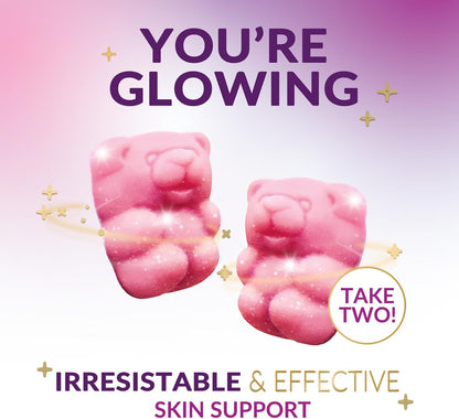 Gomitas de Biotina 5000 mcg para Cabello, Piel y Uñas - Nature's Choice – Image 7