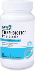 Klaire Labs EpiCor 500mg - 90 Vegetable Capsules - Immune Support