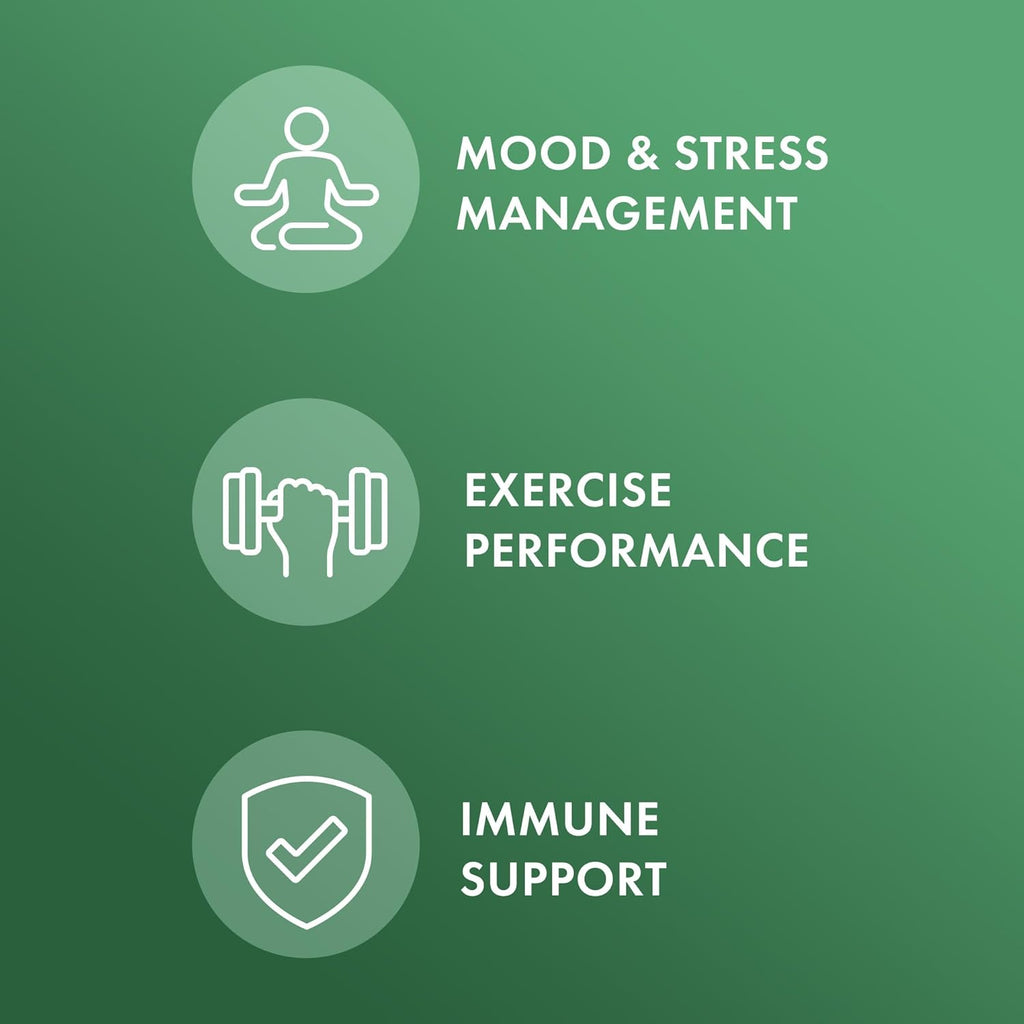 Extracto Orgánico de Rhodiola de Dr. Mercola - Apoyo Adaptogénico, Nervioso y Energético - 30 Cápsulas