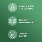 Extracto Orgánico de Rhodiola de Dr. Mercola - Apoyo Adaptogénico, Nervioso y Energético - 30 Cápsulas