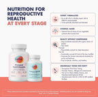 FullWell Women's Prenatal Lemon Essence Essentials - Multivitamínico Prenatal con Aceite de Pescado - 30 Dosis