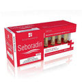 Seboradin Ampoules Forte 14 ampollas x 5.5 ml
