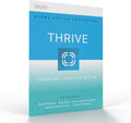 Thrive DFT Wellness Patches - Parches de Bienestar con Tecnología Avanzada (30 Parches, Clásico - Apoyo General)