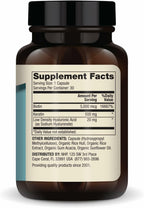 Dr. Mercola Hair, Skin and Nails - 30 Cápsulas (Pack de 3)