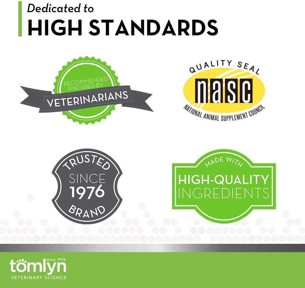 Tomlyn Pill-Masker Original Sabor a Tocino para Perros y Gatos, 113g (4oz) Pack de 2