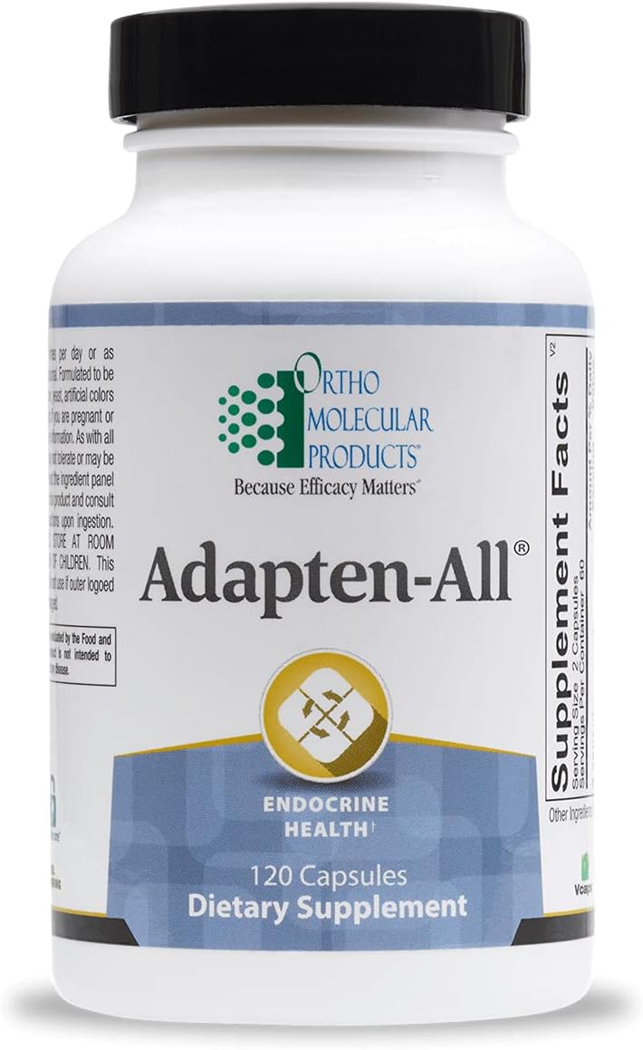 Adapten-All (120 comprimidos)