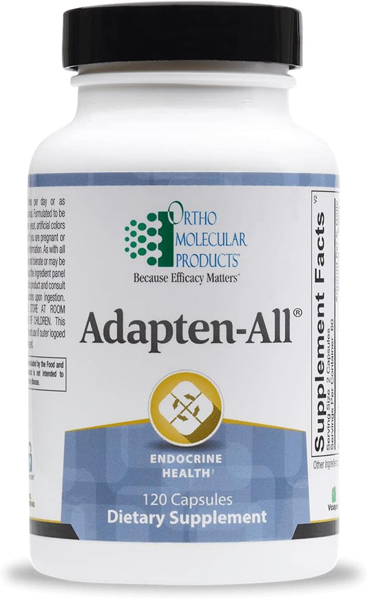 Adapten-All (120 comprimidos)