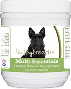Healthy Breeds Scottish Terrier Multi-Essentials Powder for Dogs - 8 oz