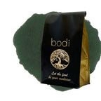 bodi: Alga Verdeazulada AFA en Polvo - 100% Pura Natural Sin Químicos (113 g)