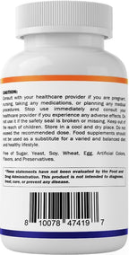 Vitamatic Queratina Hidrolizada 500mg por ración - 120 Cápsulas Vegetarianas - Suplemento de Queratina para Cabello, Piel y Uñas