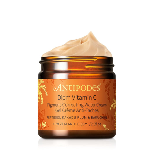 Antipodes Ap Diem Vit C PigmentCor Cream 60 ml