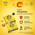 Supradyn Daily Multivitaminas y Minerales - 150 Comprimidos