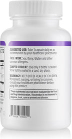 Biote ADK 5 - Vitamina D3 para Inmunidad y Cardiovascular - 90 Cápsulas