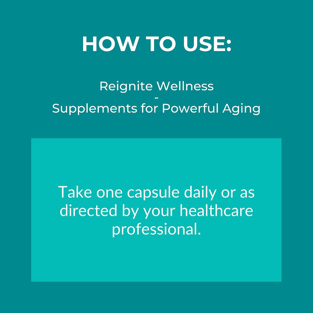 Vitamina D Plus – D3 5000 UI con K1, K2 (MK4) y GG | Reignite Wellness