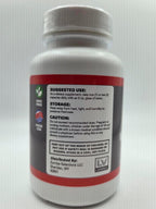 Biobooster Cápsulas - Suplemento Natural Avanzado, 120 Cápsulas (Pack de 2)
