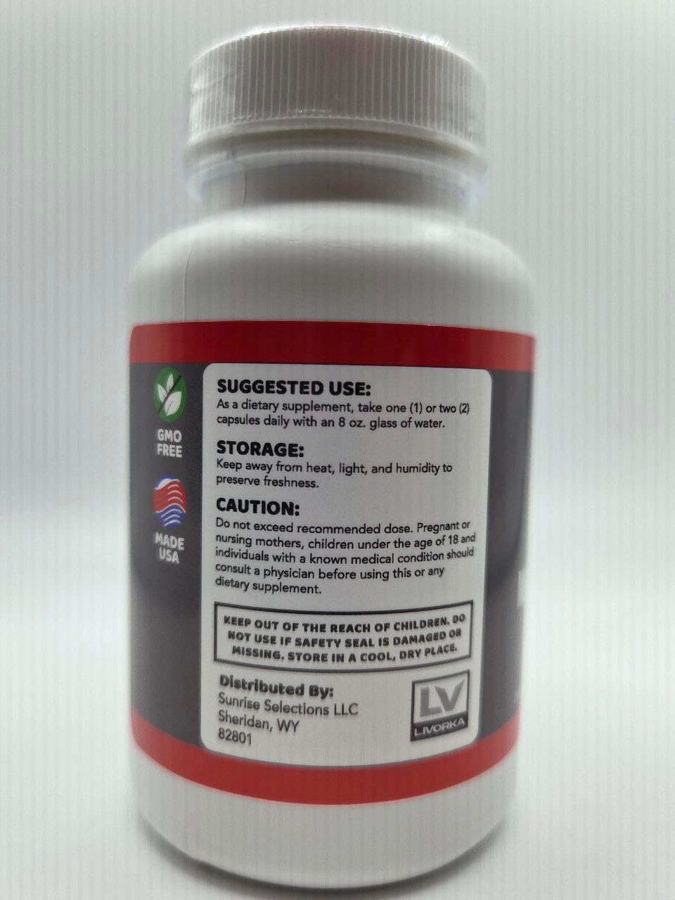 Biobooster Cápsulas - Suplemento Natural Avanzado, 120 Cápsulas (Pack de 2)