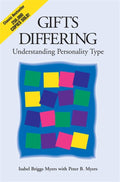 Diferentes dones: Entendiendo el tipo de personalidad – Isabel Briggs Myers