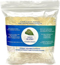 ACG Cápsulas Vacías Vegetarianas Tamaño 0 - HPMC Transparentes (500 uds)