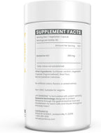 Renue By Science Berberina Liposomal 250 mg, 90 Cápsulas