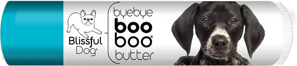 The Blissful Dog .15 oz Tube German Shorthaired Pointer Booboo Butter