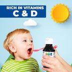 Gelnorex Jarabe de Vitaminas B para Niños 118ml