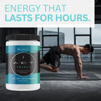 ACT Energy Bebida Energética Natural 40 Calorías (450g)
