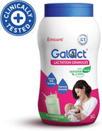 Galact Granules Ayurveda - 200 g