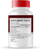 Glyco Vantage Capsules - Fórmula Oficial GlycoVantage para un Estilo de Vida Saludable