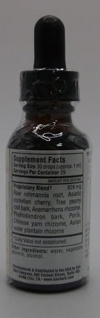 Kan Herbs Fórmula Nutritiva APR 1 Oz