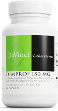 DAVINCI Labs DIMPro 150mg – 60 Cápsulas