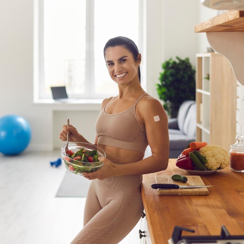 TAT2 Parches de Recuperación para Hombres y Mujeres | 90 Parches | Recuperación Rápida con NAD+ | Energía