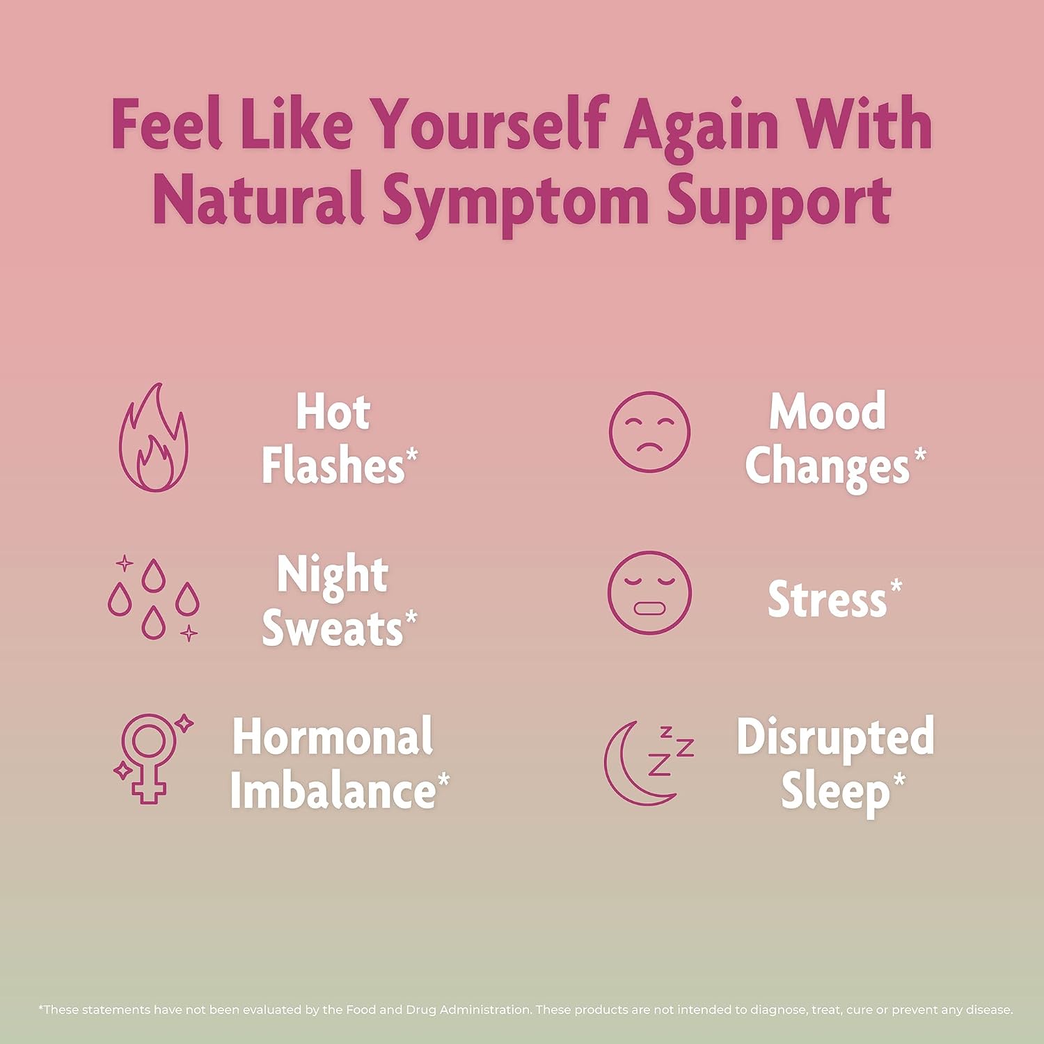Promensil Perimenopause, Suplemento para Mujeres con Isoflavonas de Trébol Rojo, Biotina y Vitamina D, 30 Comprimidos