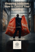 Adicción a las compras: Cómo controlar tu gasto (Negación de la adicción: Cómo superarla y recuperar tu vida)