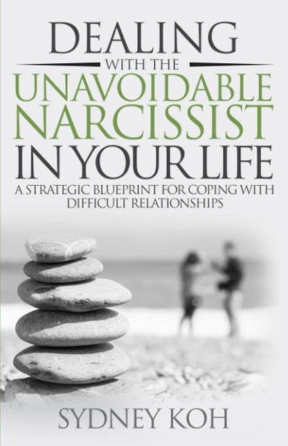 Dealing with the Unavoidable Narcissist in – Reconocimiento: Identificar patrones de comportamiento narcisista sin – Image 1