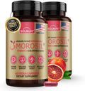 Morosil Extracto de Naranja Moro 400 mg - 60 Cápsulas Vegetales
