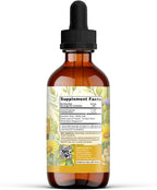 Earthley Wellness Postpartum Balance - Equilibrio Hormonal Postparto (60 ml)