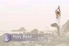 Pure Original Ingredients Holy Basil, 100 Cápsulas