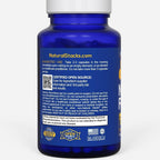 Natural Stacks NeuroFuel Original - Suplemento Nootrópico para la Concentración y Memoria - 75 Cápsulas