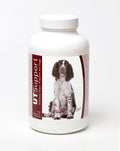 Healthy Breeds English Springer Spaniel Cranberry Chewables 75 Count