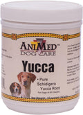 AniMed Yucca en Polvo para Perros