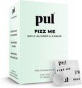 PUL Retainer Cleaner Tablets - Pastillas limpiadoras para retenedores y alineadores - Suministro para 96 días