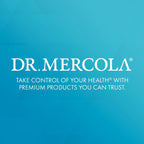 Dr. Mercola Complete Afterbiotics - 18 Mil Millones UFC - Salud Digestiva e Inmune - SBOs - con Saccharomyces boulardii - No OGM y Sin Gluten - 30 Cápsulas