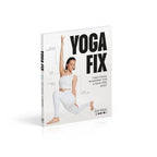 Yoga Fix: Functional Movement for a Pain-Free Body