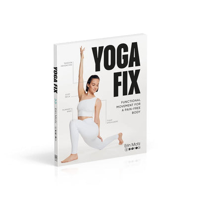Yoga Fix: Functional Movement for a Pain-Free Body – Image 9