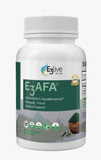 E3LIVE E3AFA 90 cápsulas (500 mg)