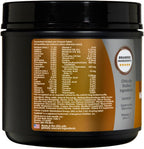 PeakTails Senior Multivitamin para Perros – 350 Comprimidos Masticables con MSM y Superóxido Dismutasa