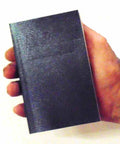Alcohólicos Anónimos - Edición de bolsillo (AA Big Book, Spanish, Pocket Edition)